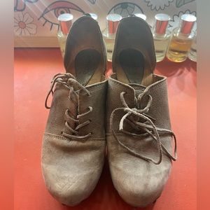 Sanita Clogs.
